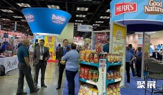 2026美国糖果展(Sweets & Snacks Expo)参展攻略(时间+地点+门票)