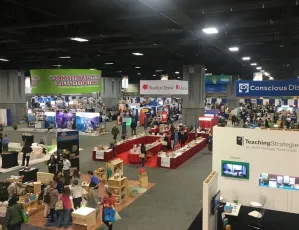 美国幼教展2025最新参展商名录