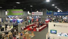 2025美国幼教展参展攻略(时间+地点+观众预约)