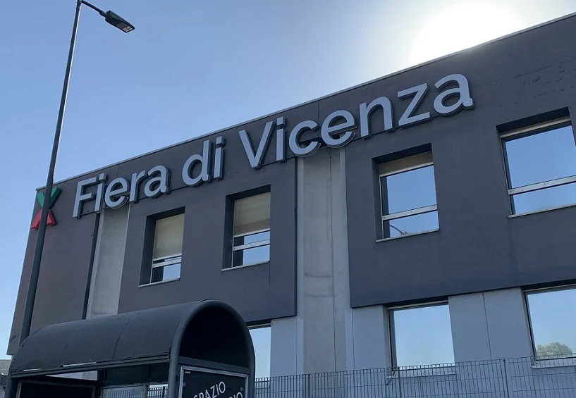 意大利维琴察会展中心图片4