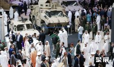 阿布扎比海军防务展2025展商名录