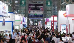 2025深圳商用显示展展位图与展位申请