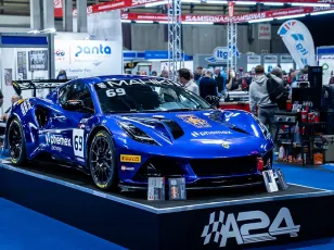 英国赛车展2026参展攻略(时间+地点+观众预约)