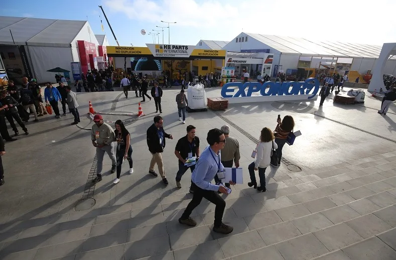 2026智利矿山机械展观众登记及注意事项