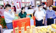 上海生鲜展(FMR)2026的展品范围