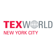 美国纽约面料、家纺展实拍图