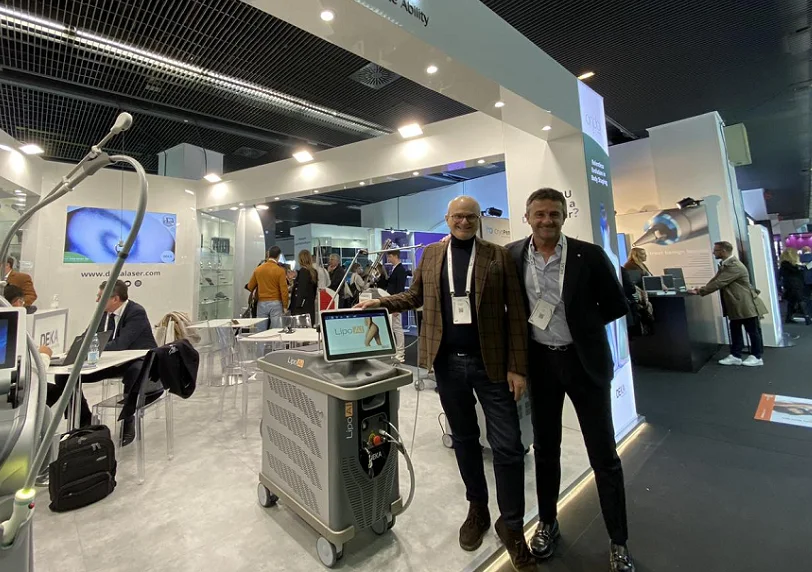 巴西医美展2026逛展指南：时间地点/门票价格