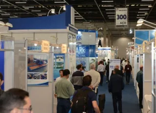 2025巴西管材展展商名录