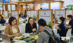 上海旅游展(ITB China)2026展位费与展位图