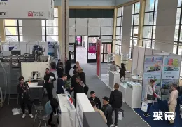 德鲁巴非洲展展会现场(现场盛况)1