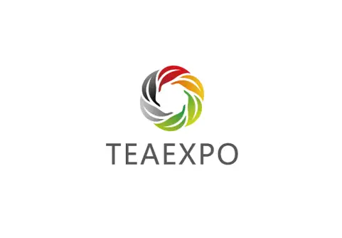 南宁茶博会logo