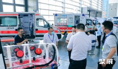 西安医疗器械展2026参展商有哪些?预订展商名录