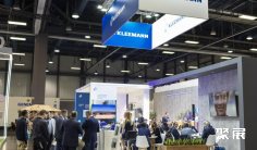 2025德国电梯展展位费与展位图