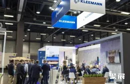 德国电梯展现场图片9