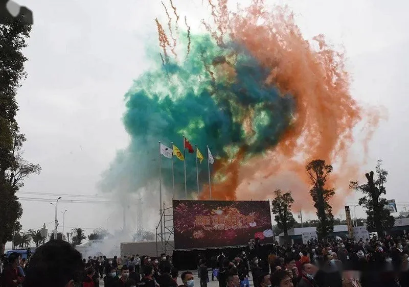 2024南安石材展展商名录+会刊