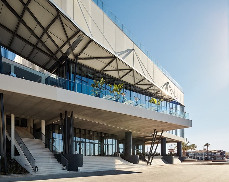 Centro de Congressos do Algarve