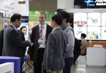 2026韩国世界无人系统大会UWC (Unmanned System World Congress)参展攻略(时间地点+门票价格)