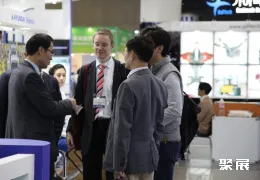 韩国无人系统展现场图片2