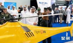 2026阿布扎比仿真训练展展位价格与展位申请