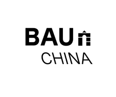 北京國(guó)際建筑科技博覽會(huì)Logo