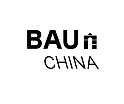 北京建博会logo