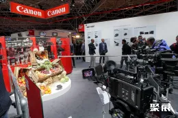 荷兰通信展现场图片10