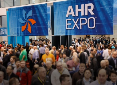 美国制冷展2026参展攻略（时间地点+门票怎么买？）