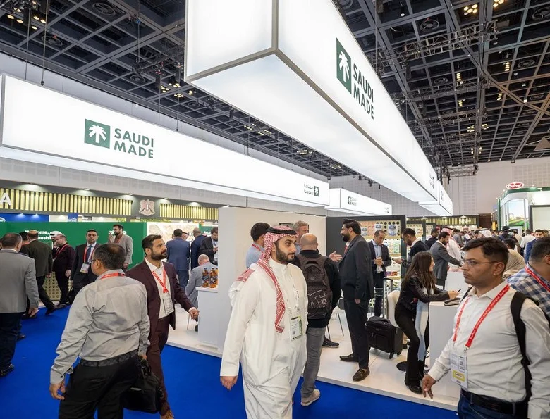 2026年阿拉伯食品展门票购买方式，多少钱一张？