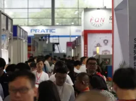 无锡太湖国际轴承展览会2025展位图与展位价格