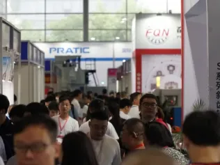 无锡太湖国际轴承展览会2025展位图与展位价格