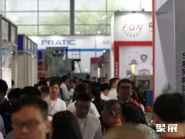 无锡轴承展现场图片1