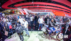 2025巴西摩托车展 (SALAO DAS DUAS RODAS)参展攻略(时间地点+门票价格)