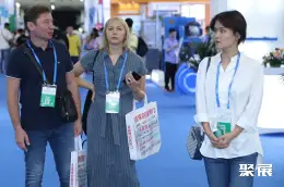 广州冷链技术展展会现场(现场盛况)6