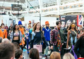 英国伯明翰服装展2025门票价格