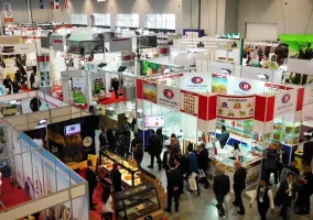 2024土耳其清真食品展展商名录