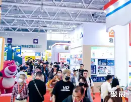 深圳潮玩展展会现场(现场盛况)5