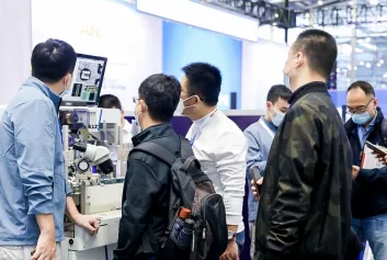 深圳电子展2025展商名录抢先看，展商名录预订