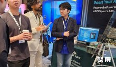 美国人工智能展2024展商名单