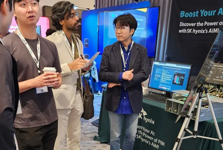 美国纽约人工智能峰会暨展览会