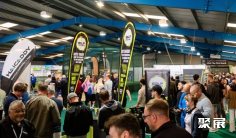 英国南部高尔夫球展览会(British Golf Show)2027观展指南:时间地点/门票