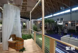 Italy Rimini Hotel Supplies, Furniture, and Pool & Spa Exhibition on-site exhibition (highlights)4