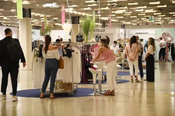 2025年意大利泳衣展门票多少钱，怎么购买？