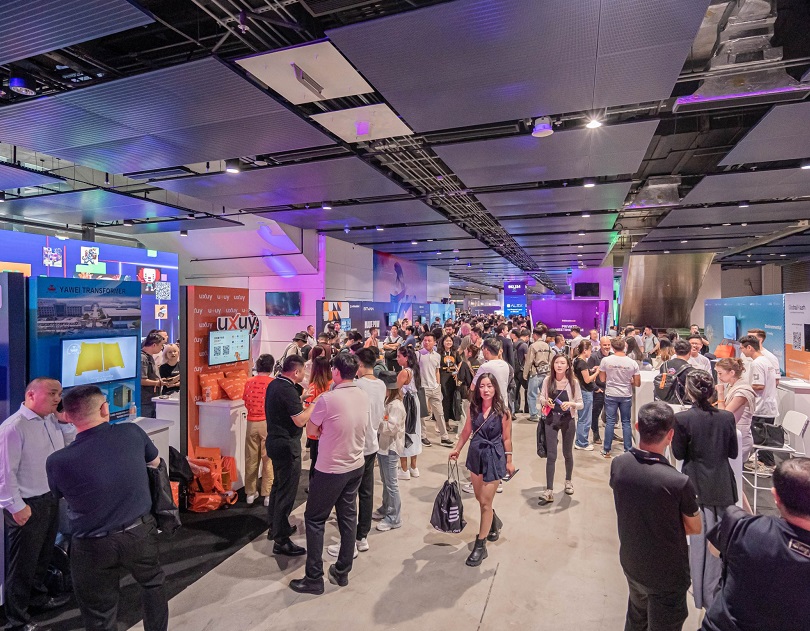 2026香港比特币大会时间地点