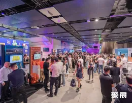 香港比特币大会现场图片4