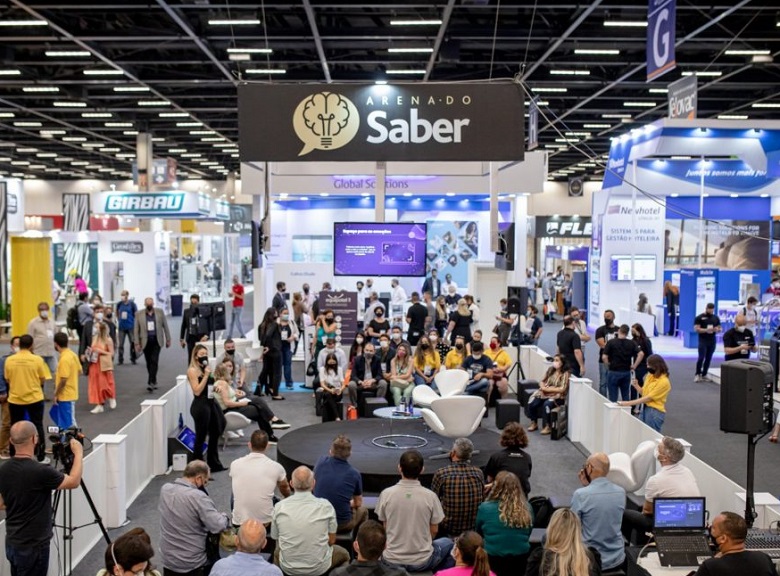 巴西酒店用品展2025展位价格与展位申请