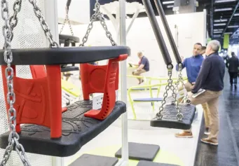 2026沙特泳池展展商名录