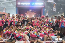 印尼电子烟展现场图片5