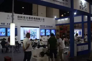 China Zhengzhou E-Bike Show2025参展攻略（时间地点+门票怎么买？）