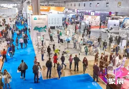 展会现场(现场盛况)3