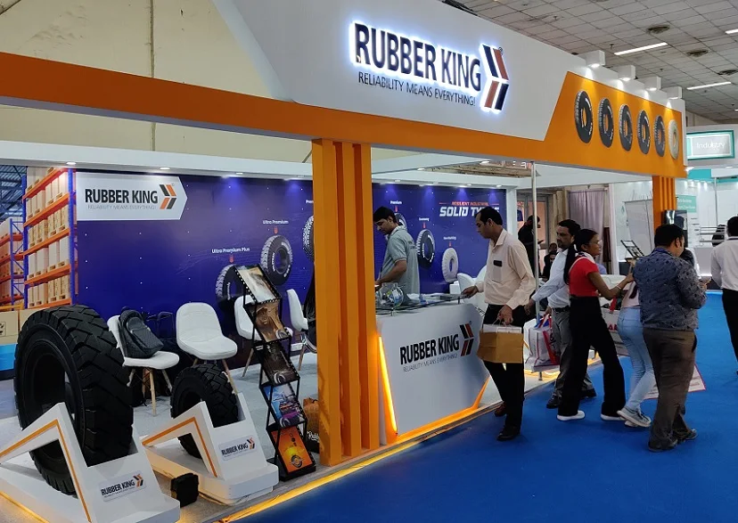 印度橡胶展2026参展攻略(时间地点/观众预约)